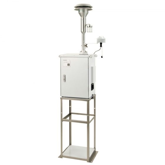 MÁY LẤY MẪU BỤI PM 2.5 LV-250R