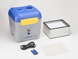 MÁY HÚT KHÓI THIẾC HAKKO FA-431