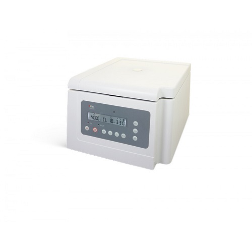 MÁY LY TÂM TỐC ĐỘ THẤP DLAB DM0424 VÀ DM0408 (500~4000RPM; ±100RPM)