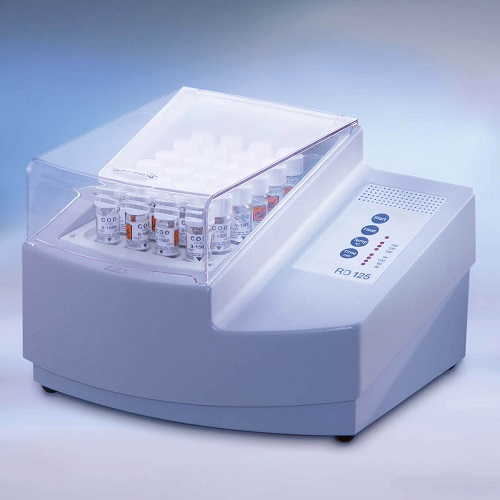 MÁY PHÁ MẪU COD THERMOREACTOR RD 125 LOVIBOND