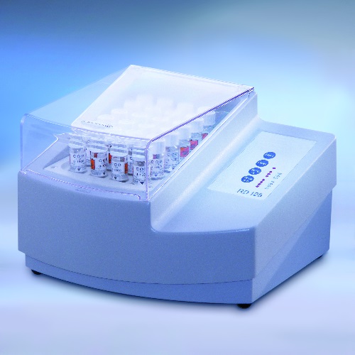 MÁY PHÁ MẪU COD THERMOREACTOR RD 125 LOVIBOND