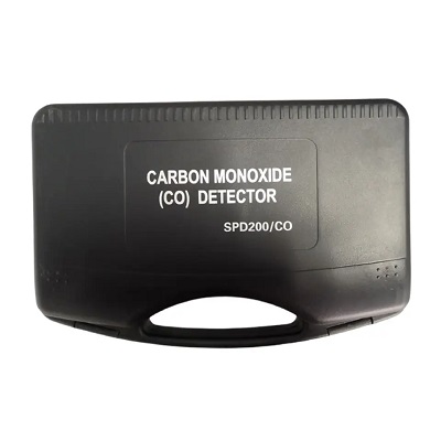 MÁY PHÁT HIỆN KHÍ ĐỘC CO (CARBON MONOXIDE) SPD200 0~1.000PPM