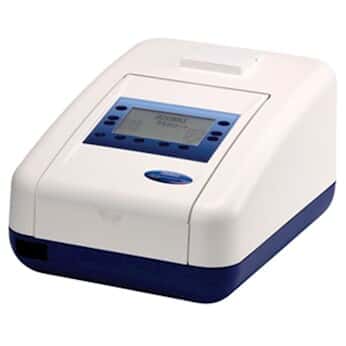 MÁY QUANG PHỔ KHẢ KIẾN 7300 JENWAY (COLE-PARMER) – ANH