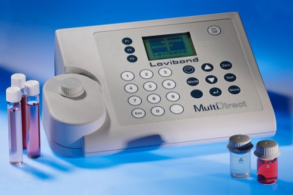 Máy quang phổ Multidirect