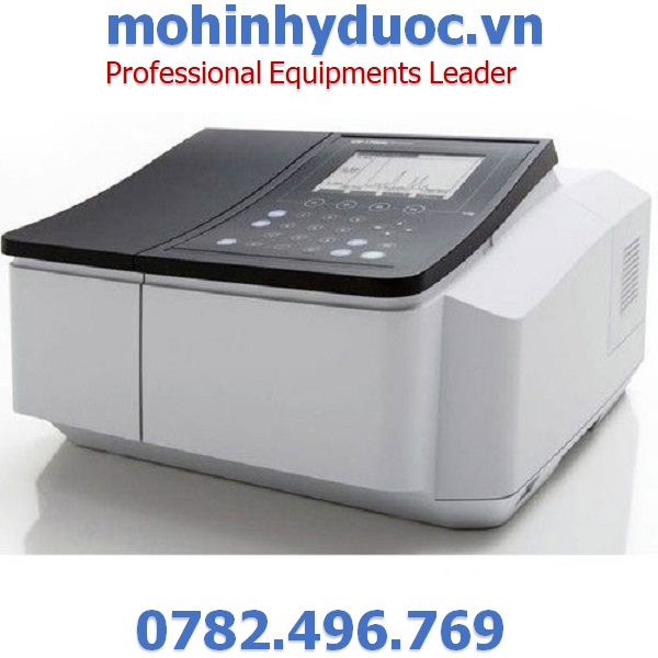 MÁY QUANG PHỔ UV-VIS SHIMADZU UV1800