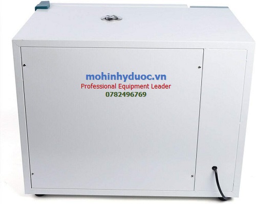 TỦ SẤY ĐỐI LƯU CƯỠNG BỨC PHÒNG THÍ NGHIỆM 101-0AB 300 ĐỘ 43 LÍT