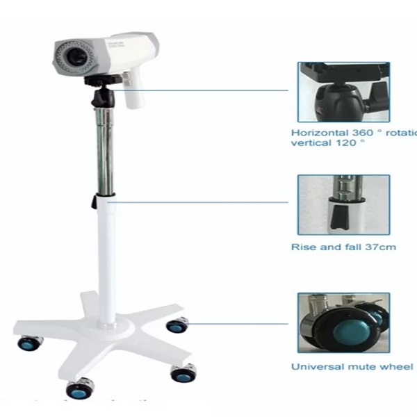 MÁY SOI CỔ TỬ CUNG KỸ THUẬT SỐ YKD-3002