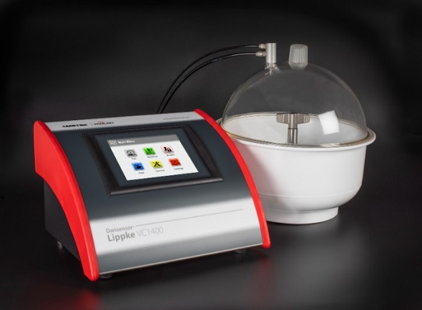 MÁY THỬ ĐỘ KÍN BAO BÌ CHÂN KHÔNG - DANSENSOR LIPPKE VC 1400