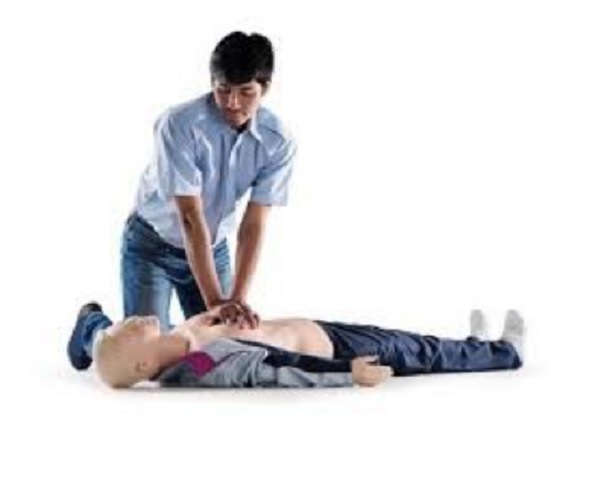 MÔ HÌNH CẤP CỨU NGỪNG TUẦN HOÀN 170CM