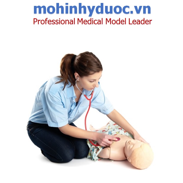 MÔ HÌNH CHĂM SÓC TRẺ EM, NURSING KID