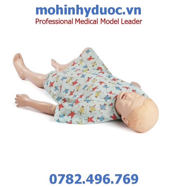MÔ HÌNH CHĂM SÓC TRẺ EM, NURSING KID