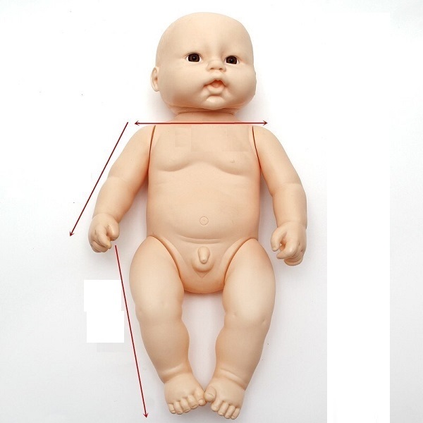 MÔ HÌNH THỰC HÀNH CHĂM SÓC TRẺ EM