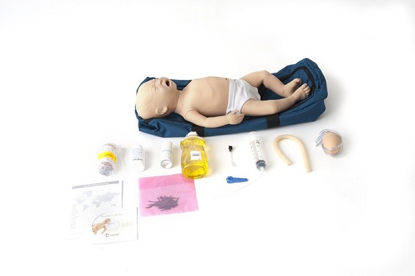 MÔ HÌNH CHĂM SÓC TRẺ SƠ SINH, NEWBORN ANNE