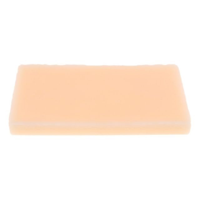MÔ HÌNH DA SILICON DÙNG TRONG THỰC HÀNH TIÊM CHÍCH VÀ CHÂM CỨU