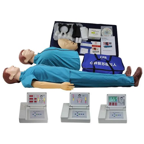 MÔ HÌNH ĐÀO TẠO ĐIỀU DƯỠNG KHẨN CẤP ĐA CHỨC NĂNG NÂNG CAO HH-SZMIQU