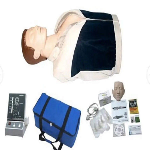 MÔ HÌNH ĐÀO TẠO ÉP TIM HỖN HỢP CPR HH-EM-003
