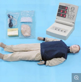 MÔ HÌNH/HÌNH NỘM SƠ CẤP CỨU, CỨU HỘ CỨU NẠN TRUNG QUỐC