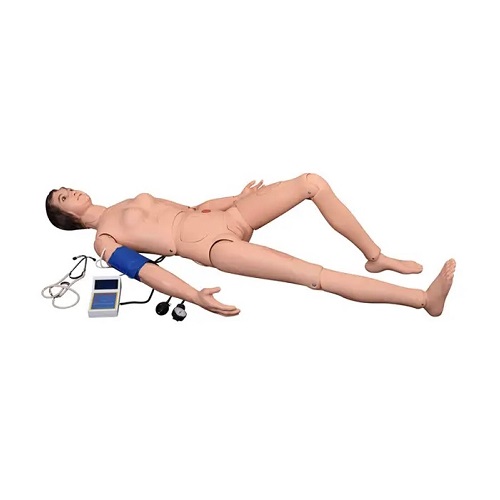MÔ HÌNH THỰC HÀNH ĐIỀU DƯỠNG ĐA NĂNG CHẤT LƯỢNG CAO (NAM/NỮ )