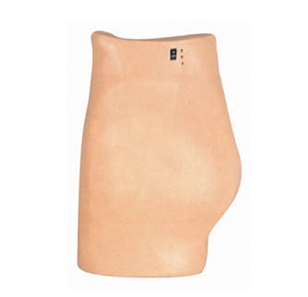 MÔ HÌNH TIÊM BẮP MÔNG CÓ THÔNG BÁO ĐIỆN TỬ