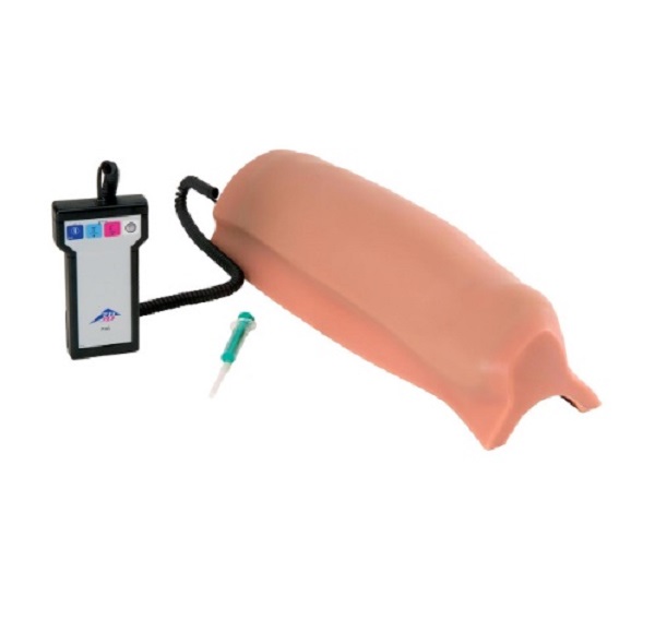 MÔ HÌNH TIÊN ĐÙI ĐIỆN TỬ - 3B SCIENTIFIC