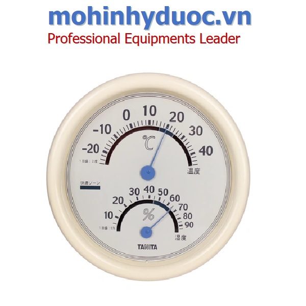 NHIỆT ẨM KẾ TANITA TT-513