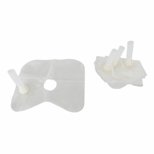 PHỔI GIẢ THAY THẾ CHO MÔ HÌNH THỰC HÀNH HỒI SỨC TIM PHỔI CPR