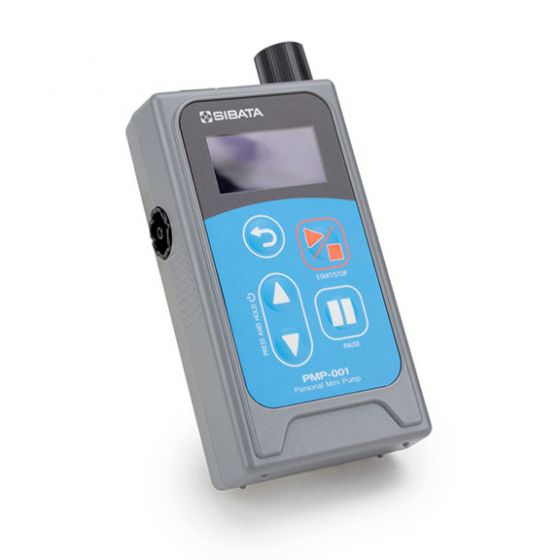 BƠM LẤY MẪU BỤI CÁ NHÂN PMP-001 SIBATA