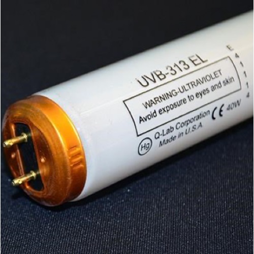 BÓNG ĐÈN TIA CỰC TÍM QLAB UVA-340, UVB-313EL, UVA-351