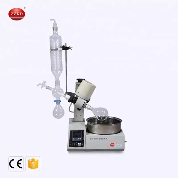 Máy cô quay chân không RE-5299