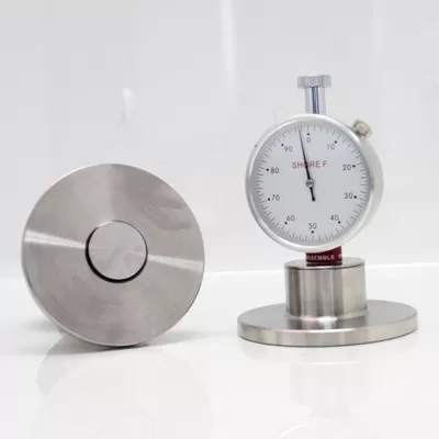 THIẾT BỊ ĐO ĐỘ CỨNG XỐP, MÚT, BỌT BIỂN, CAO SU LX-F HUATEC