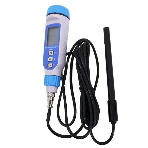 MÁY ĐO OXY HÒA TAN (DO) SMARTSENSOR AR8210