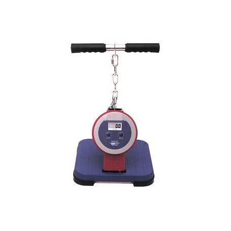THIẾT BỊ ĐO LỰC KÉO TOÀN THÂN  ĐIỆN TỬ TKK-5402 (BACK-D - 300KG, ĐO LỰC KÉO LƯNG VÀ CHÂN)