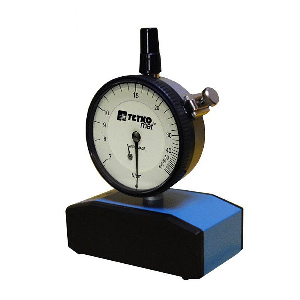 THIẾT BỊ ĐO LỰC CĂNG LƯỚI IN THÉP TETKO 7-50N