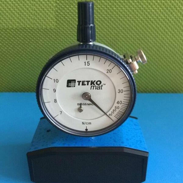 THIẾT BỊ ĐO LỰC CĂNG LƯỚI IN THÉP TETKO 7-80N