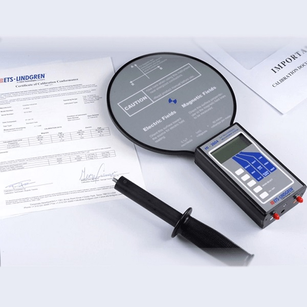 THIẾT BỊ ĐO ĐIỆN TỪ TRƯỜNG TẦN SỐ THẤP HI-3604 ETS-LINDGREN
