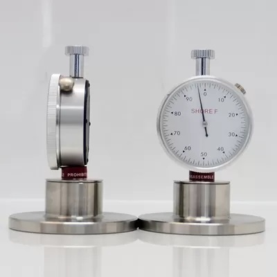 THIẾT BỊ ĐO ĐỘ CỨNG XỐP, MÚT, BỌT BIỂN, CAO SU LX-F HUATEC