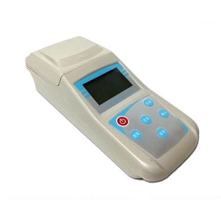 MÁY ĐO ĐỘ ĐỤC CẦM TAY ZD-10A