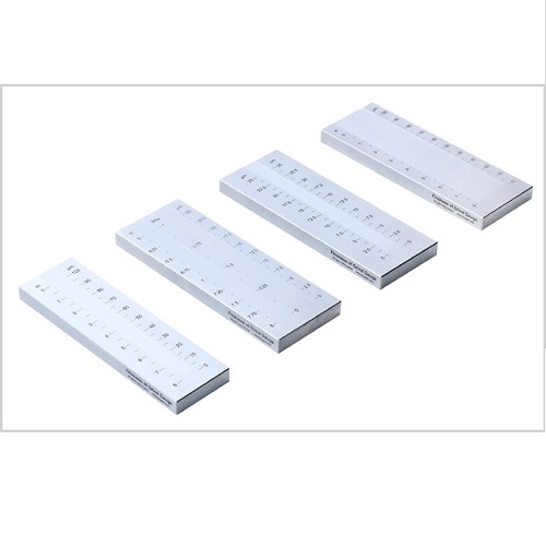 THIẾT BỊ ĐO ĐỘ MỊN BIUGED (BGD-241/0, BGD-241/1, BGD-241/2, BGD-241/3, BGD-241/4, BGD-242/0, BGD-242/1, BGD-242/2, BGD-242/3, BGD-244/1, BGD-244/2, BGD-244/3)
