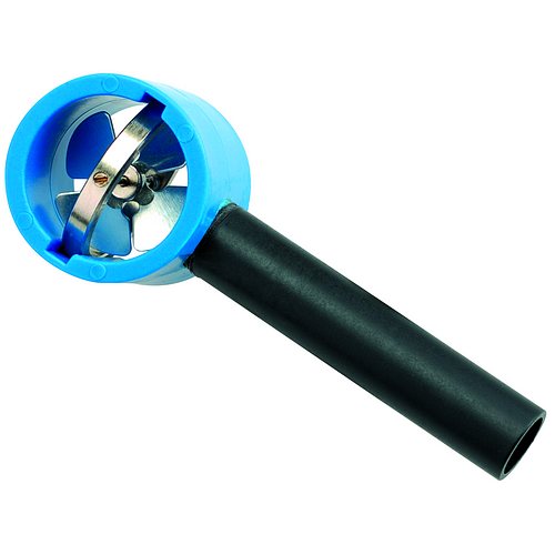 THIẾT BỊ ĐO TỐC ĐỘ DÒNG CHẢY JDC FLOWATCH 0,3 - 51KM/H