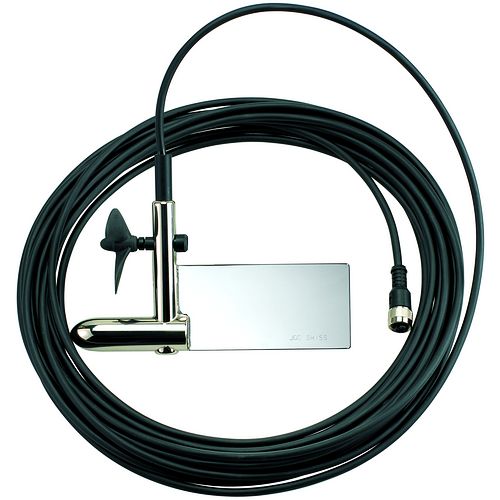 THIẾT BỊ ĐO TỐC ĐỘ DÒNG CHẢY JDC FLOWATCH 0,3 - 51KM/H