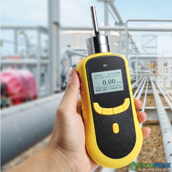 Thiết bị đo nồng độ Ozone SKY2000-O3 cầm tay