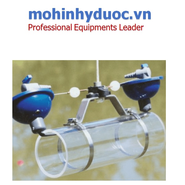 THIẾT BỊ LẤY MẪU NƯỚC 3-1120-G42 WILDCO
