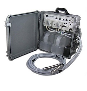 Thiết bị lấy mẫu nước tổ hợp/ gián đoạn WS755 GLOBAL WATER