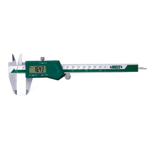THƯỚC CẶP ĐIỆN TỬ INSIZE 1108-150 (0-150MM)