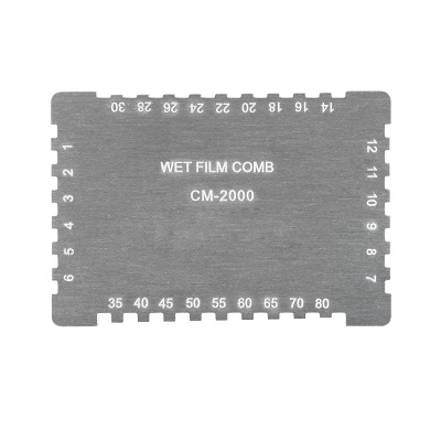 THƯỚC ĐO ĐỘ DÀY MÀNG SƠN ƯỚT CM-2000, CM-8000