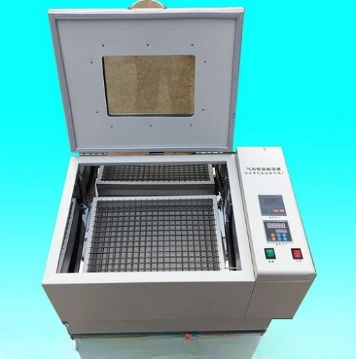 MÁY LẮC ỔN NHIỆT THZ-312