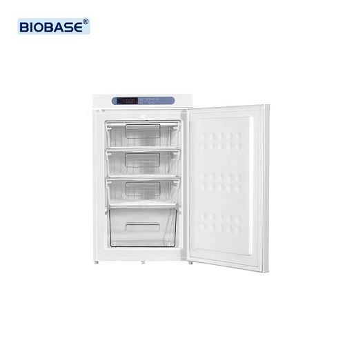 TỦ LẠNH ÂM SÂU BDF-25V BIOBASE (100L/936L, -10ºC ~ -25ºC)