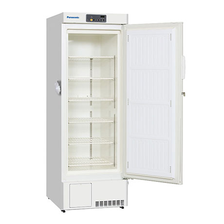 TỦ BẢO QUẢN ÂM SÂU -30 ĐỘ MDF-MU339-PE PHCBI - NHẬT BẢN