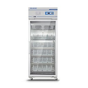 Tủ bảo quản máu 4 độ C XC-588L