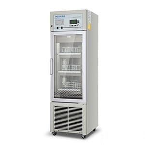 Tủ bảo quản máu 4 độ C - 88 Lít